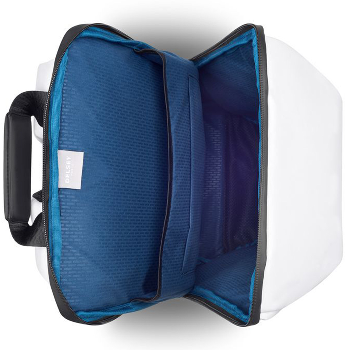 1020610 57 Рюкзак 1020610 Backpack 16 Delsey Securain  - Вид №7