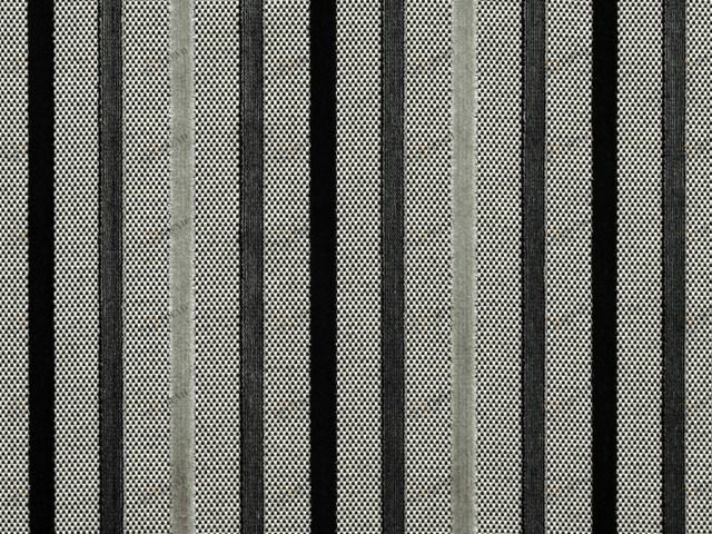 LELIEVRE Полосатая вискозная ткань Lignes d'horizon sun-id-1383965