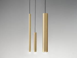 Светодиодный подвесной светильник