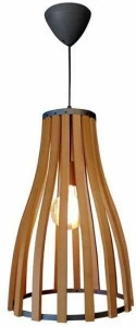 Valaisin Grönlund Подвесной светильник из дерева Cellar 18110