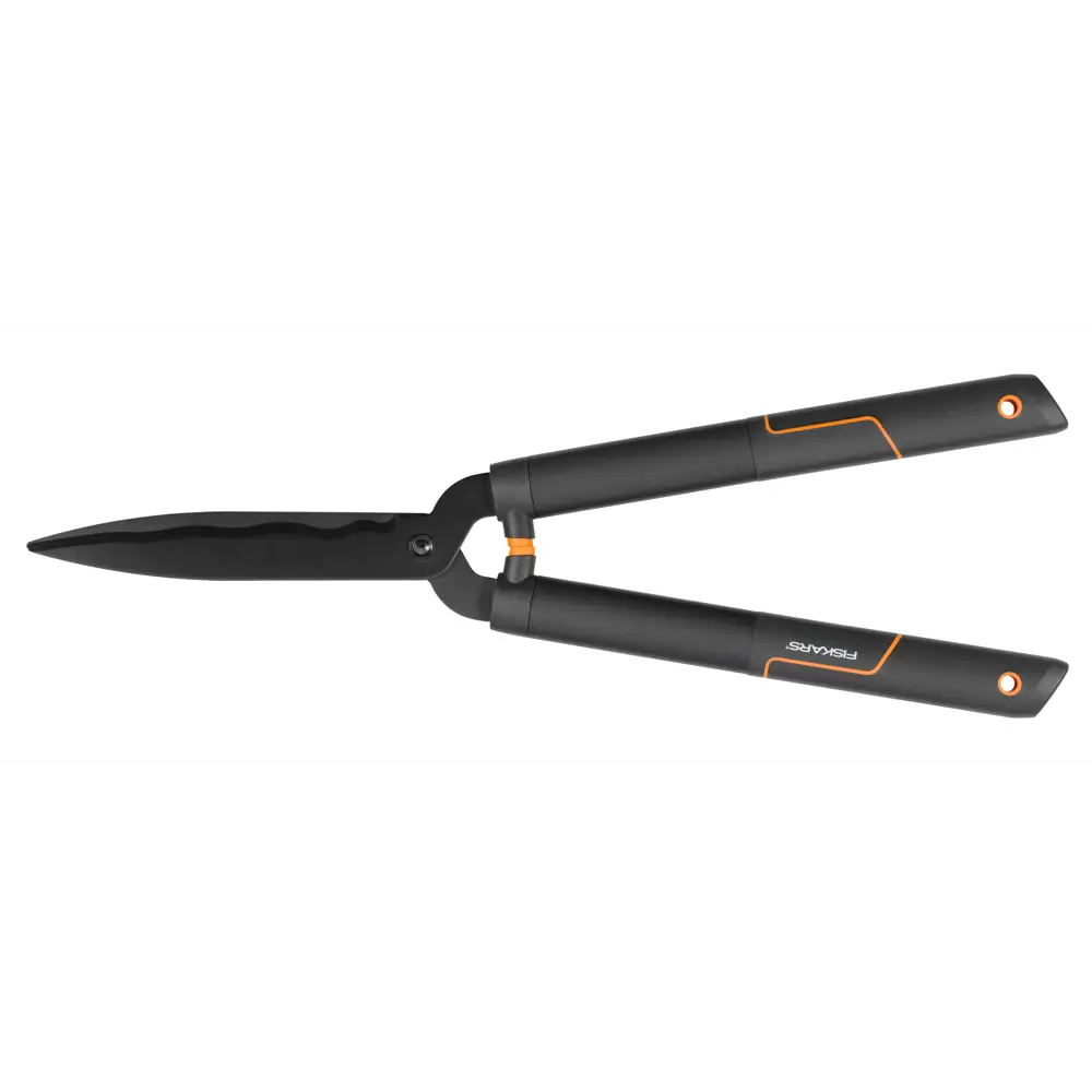 Ножницы садовые Fiskars Single Step для кустарников STLM-2149870