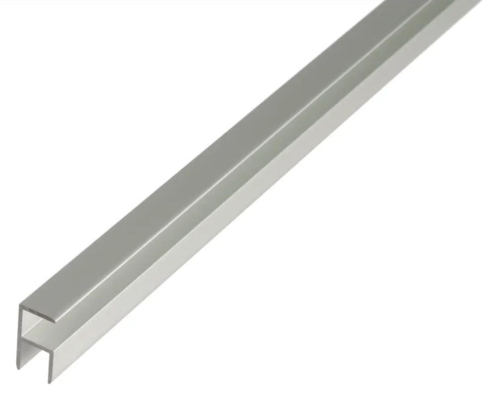 89350189 Профиль угловой Alberts 19.5x38.9x1.8x2000 мм, алюминий STLM-1010719