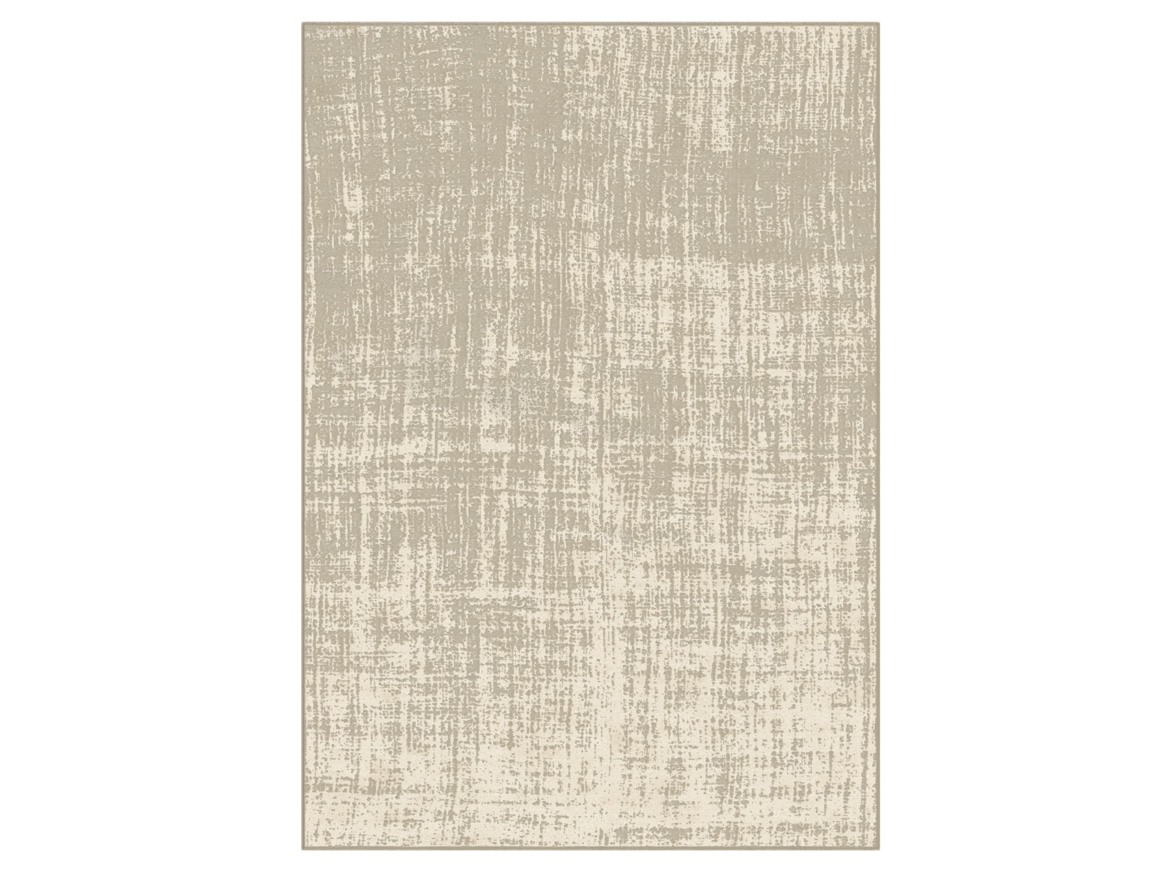 Прямоугольный ковер с рисунком Ademi Essential ARCH-00106279