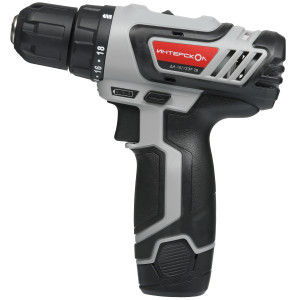 Дрель-шуруповерт Интерскол ДА-10/12ЭР 28 9296057