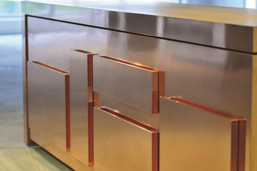 Strato Cucine Кухонный остров Semplice sun-id-1439033 - Вид №4