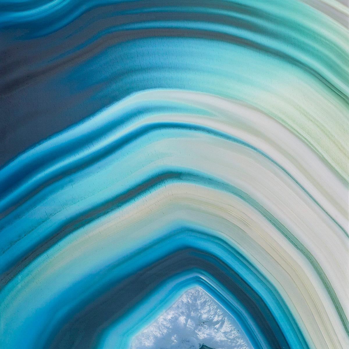 SICIS Gipsy 01 Vetrite Tile sun-id-1991297 - Вид №3