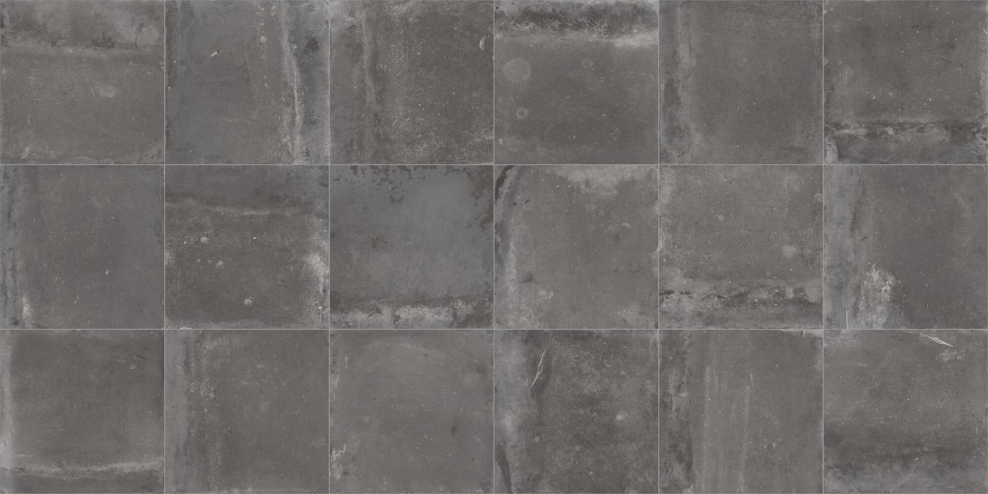 Противоскользящий виниловый пол с эффектом цемента BEAUFLOR Blacktex ARCH-00052976