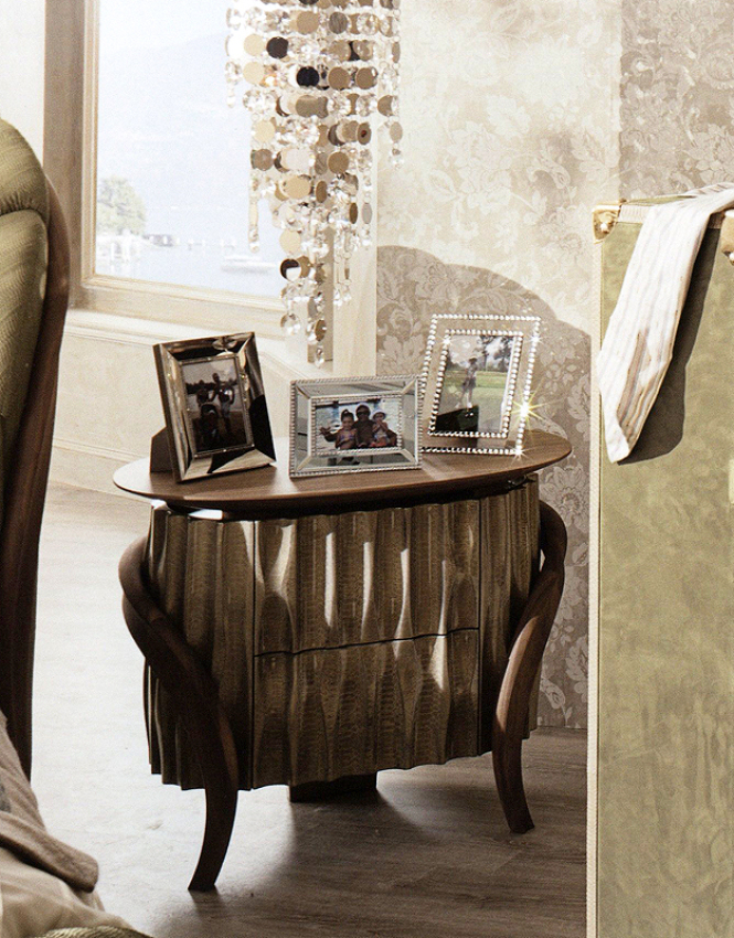 Тумбочка  RIVATELIER 302 Waves