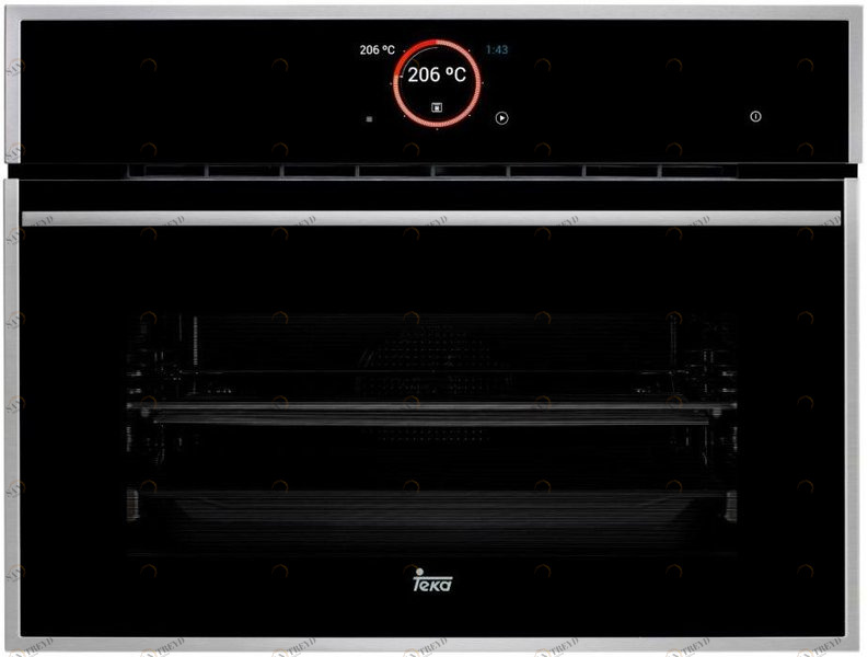 669130 Духовой шкаф Teka HLC 849 C Португалия 
