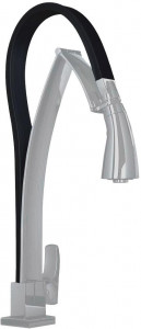 Paini Hybrid HKPA557YOTKKM смеситель для кухни