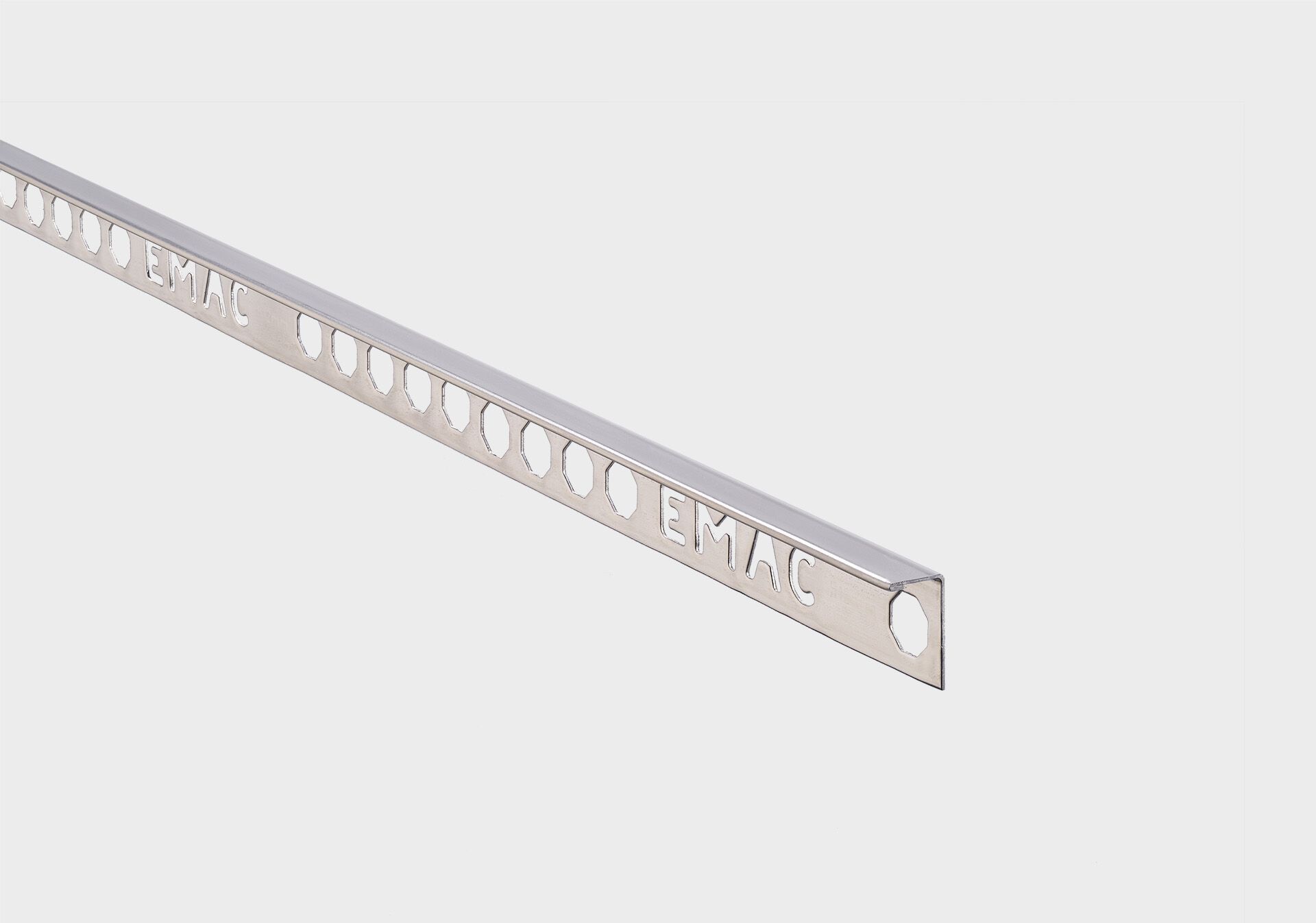 Профиль из нержавеющей стали EMAC Italia Novopared ARCH-00065984 - Вид №2