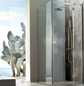 Душевой уголок Solo S04 160x80 см