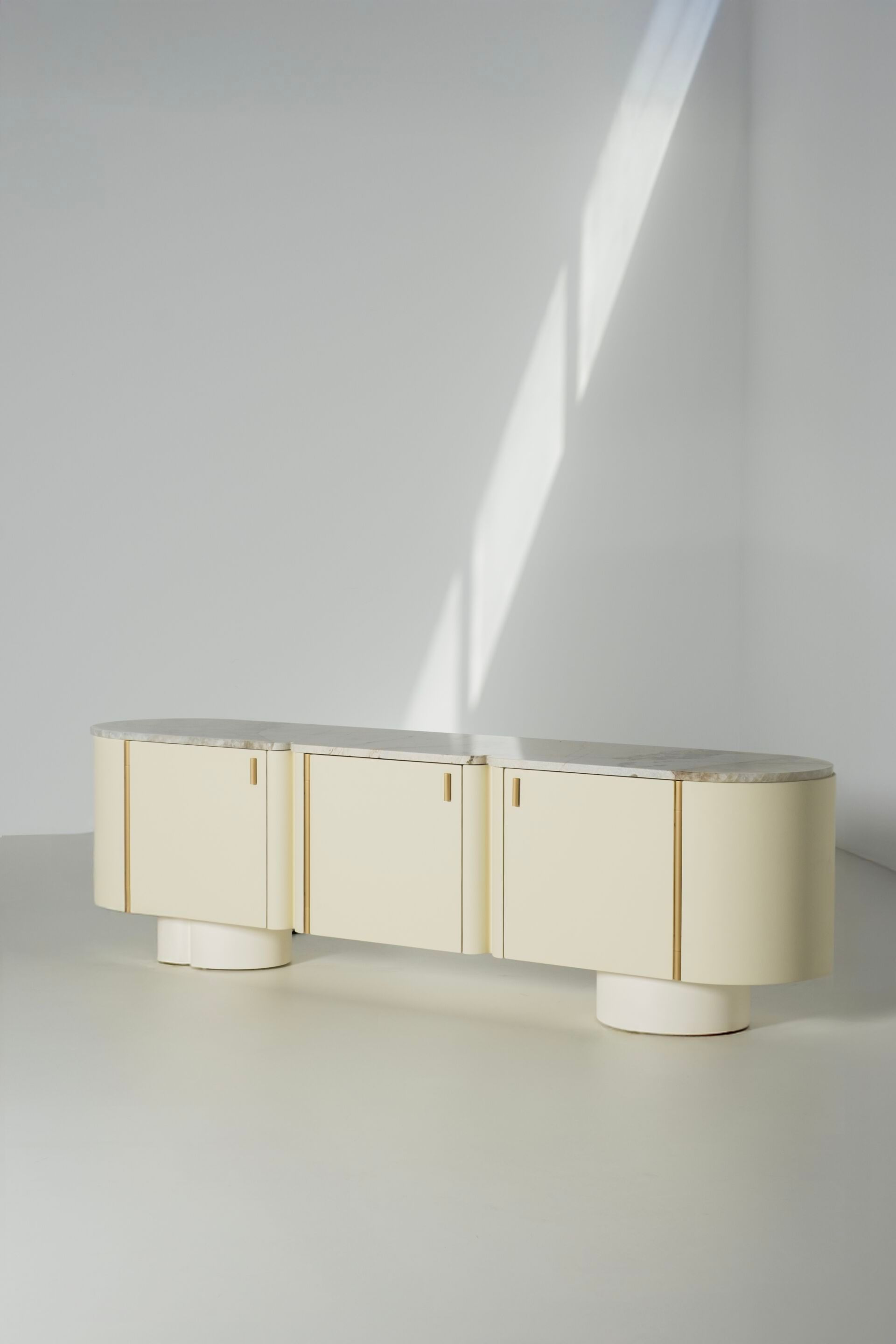 Шкаф с распашными дверями Greenapple SOCALCO ARCH-00123472 - Вид №5