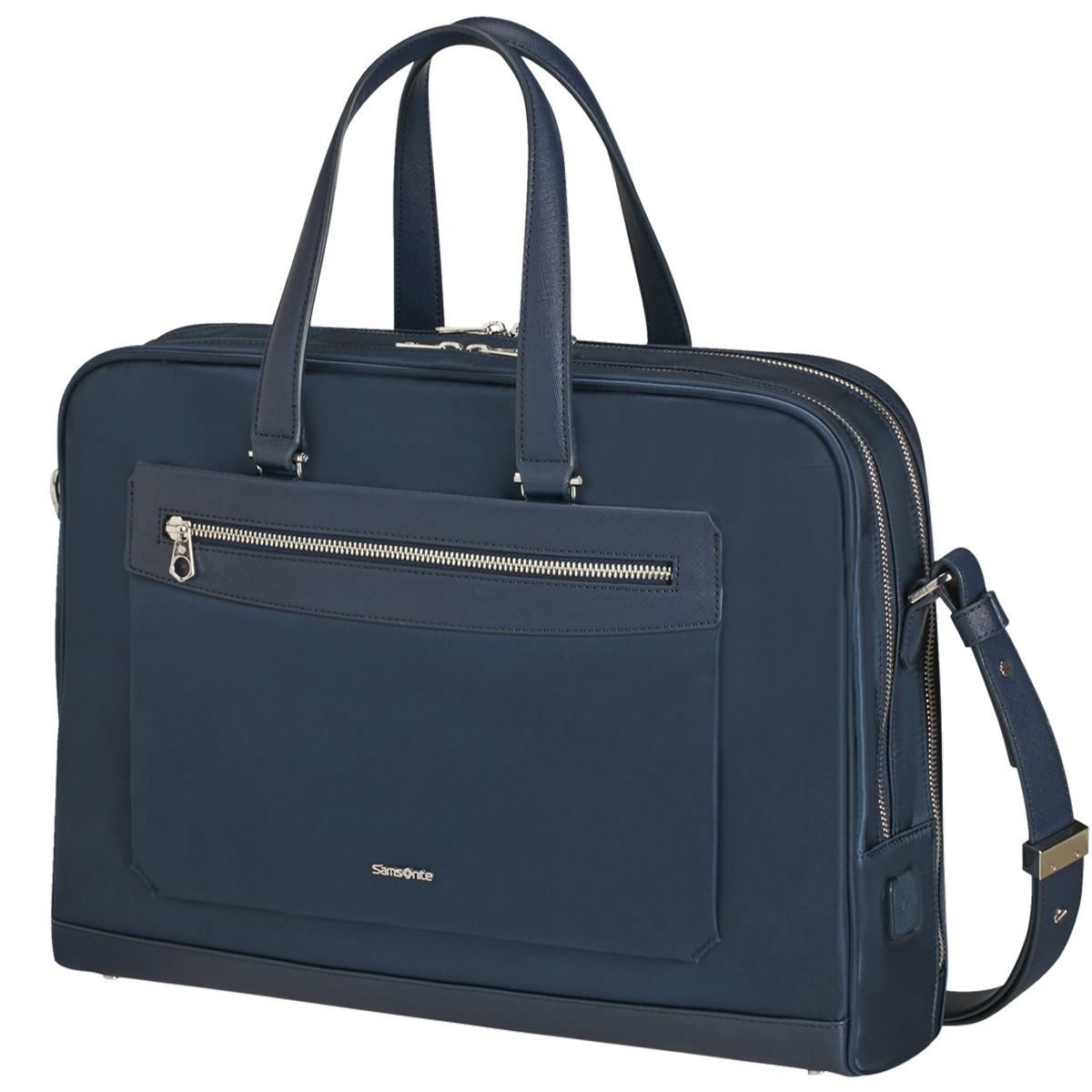 KA8-11003 Сумка для ноутбука KA8*003 .0 Ladies business bag 15.6 Samsonite Zalia 2 