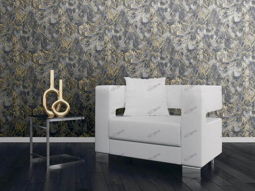 NANNI GIANCARLO & C. Обои с виниловым рисунком Carte da parati 57307