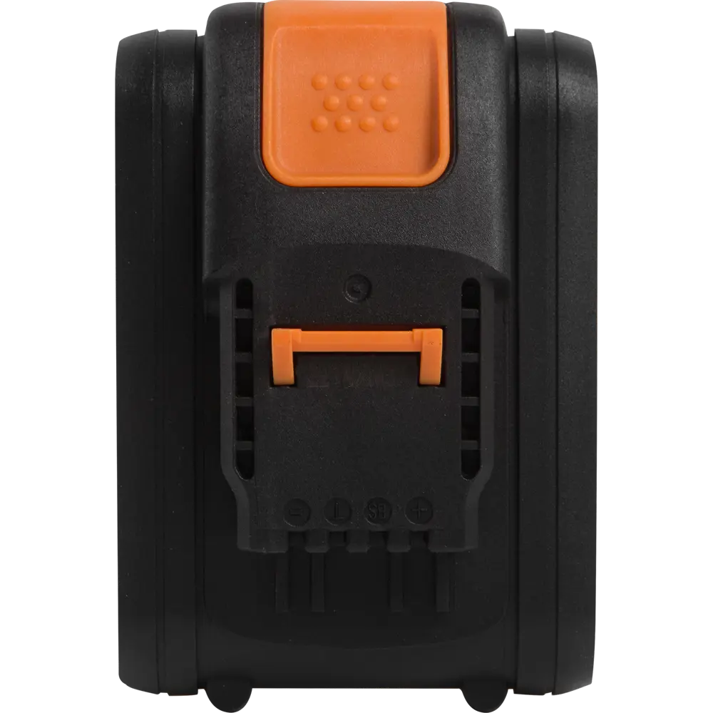 Аккумулятор Dexter Power ABP1830SD, 18 В Li-ion 3 Ач STLM-2016054 - Вид №1