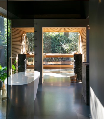 2471-081ST Смесители для душа vola  - Вид №53