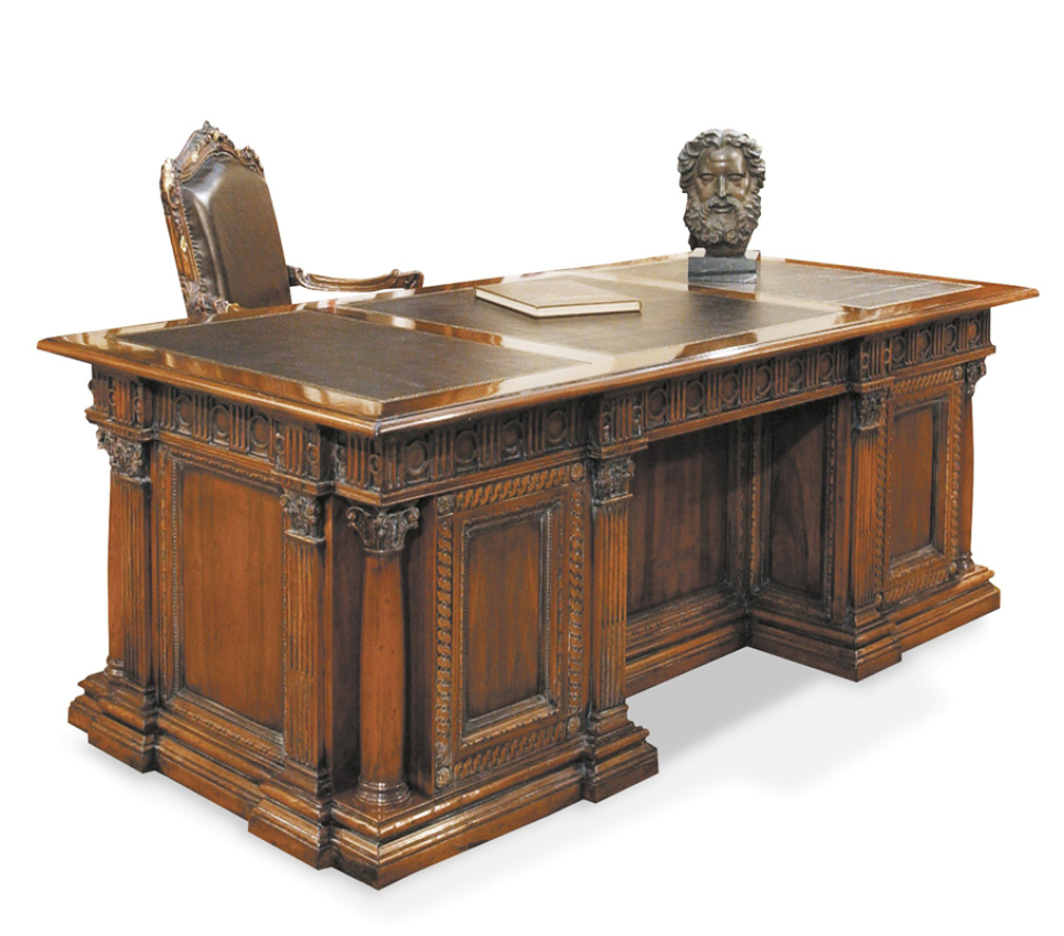 Письменный стол  FRANCESCO MOLON R123 Executive