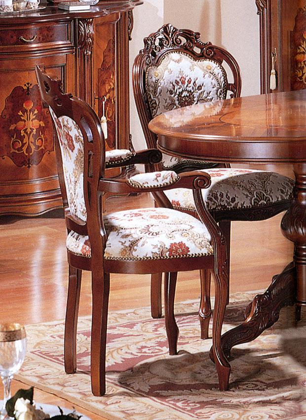 Стул  BTC INTERNATIONAL 510/C Melograno