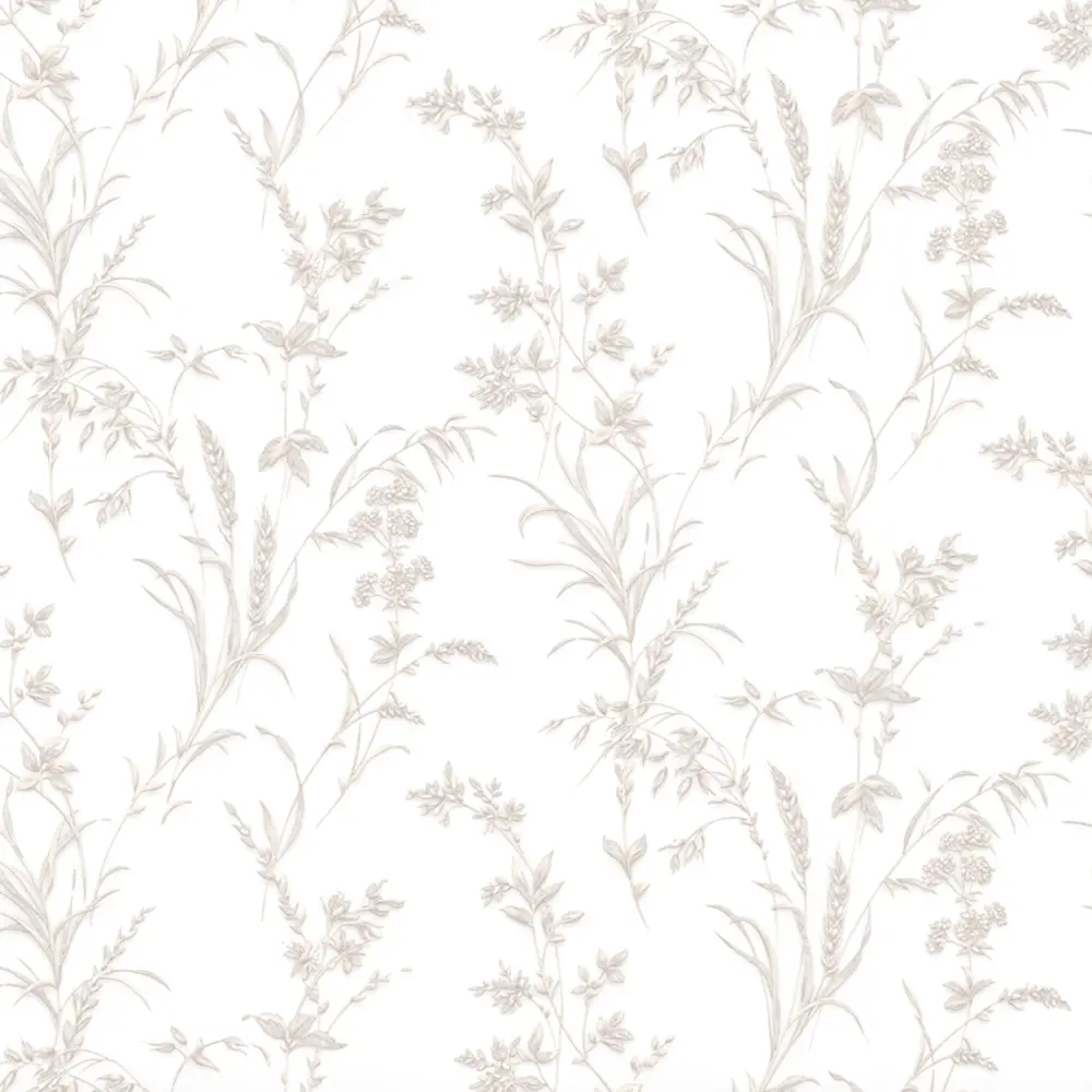 Обои флизелиновые Артекс Злата 1 белые 1.06 м 11426-01 STLM-2141770