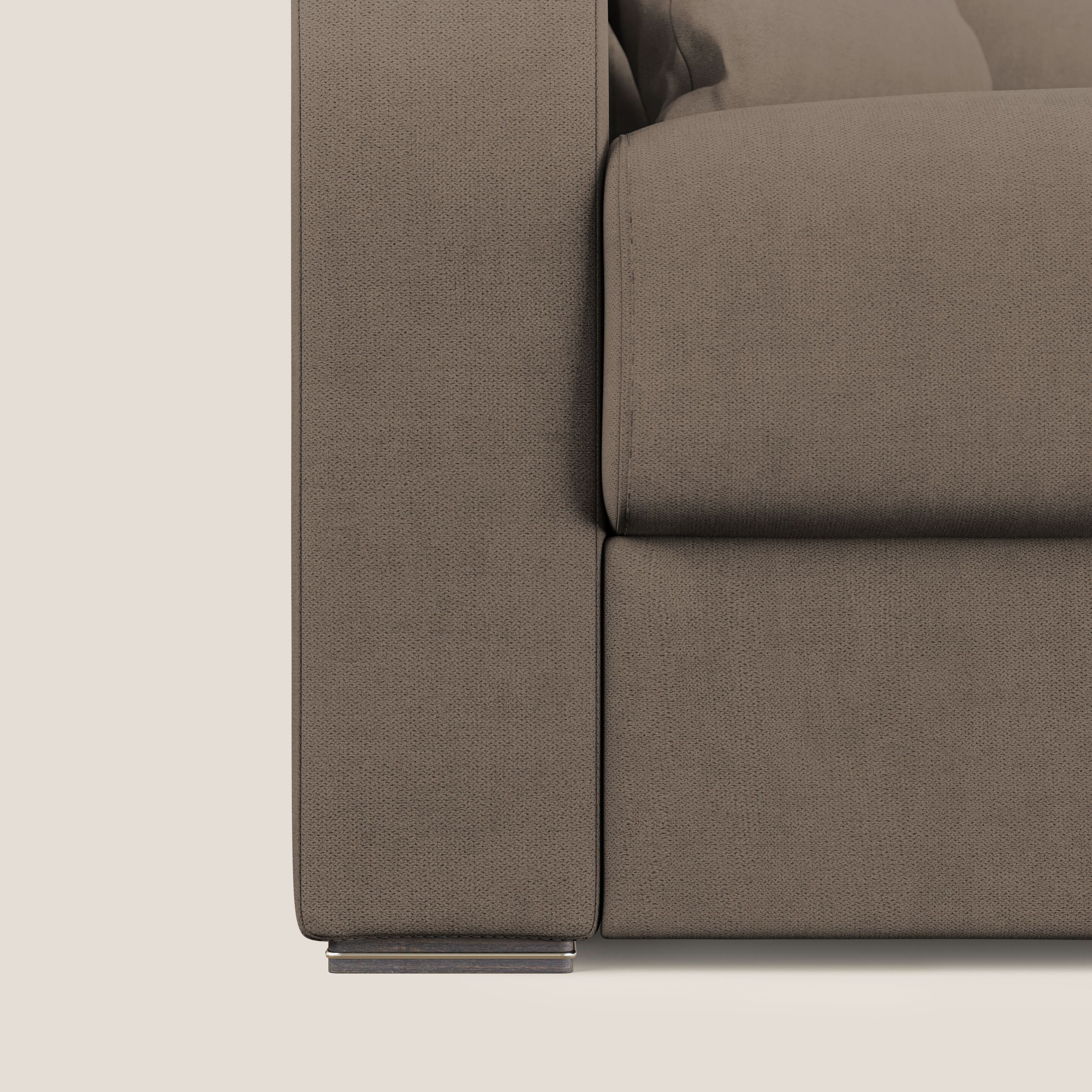 Ткань раскладной диван-кровать Divani.Store BEST ARCH-00130404 - Вид №114