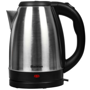 5354225 Электрочайник Blackton Bt KT1819S серебристый