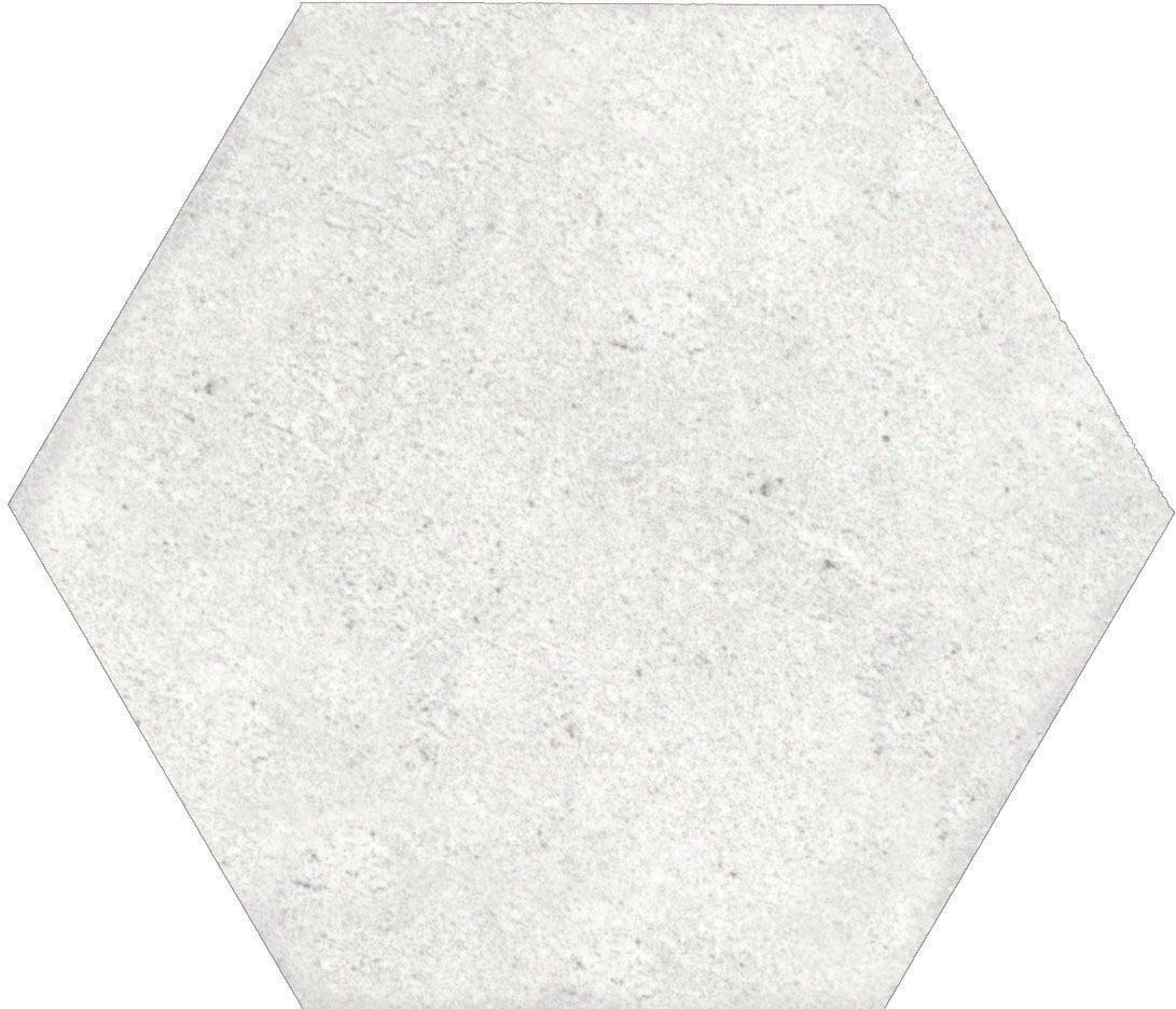 Пол / керамогранит с эффектом цемента KERADOM ESAGONE CEMENTI ARCH-00020918 - Вид №9