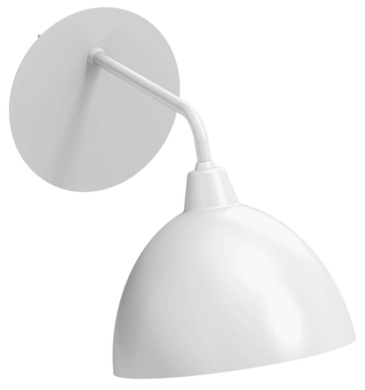 EB2575-00 настенный светильник JACOB DELAFON ODÉON RIVE GAUCHE ODEON RIVE GAUCHE