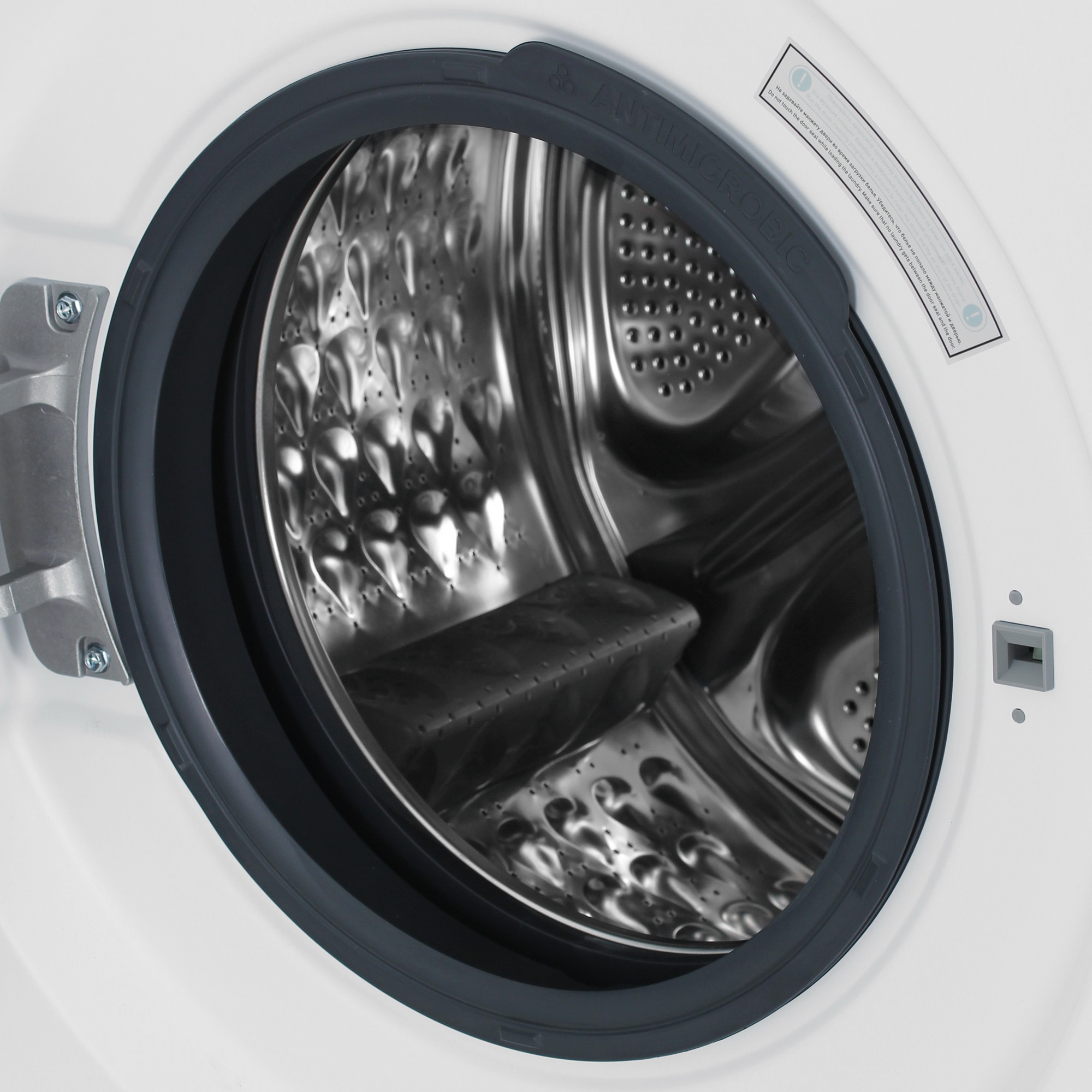 9156178 Стирально-сушильная машина Eigen Rein G series L1 белый STDN-0113636 - Вид №8