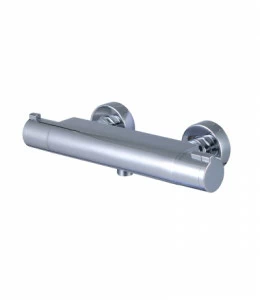 LM7833C Смеситель Yeti для душа, термостатический LEMARK YETI