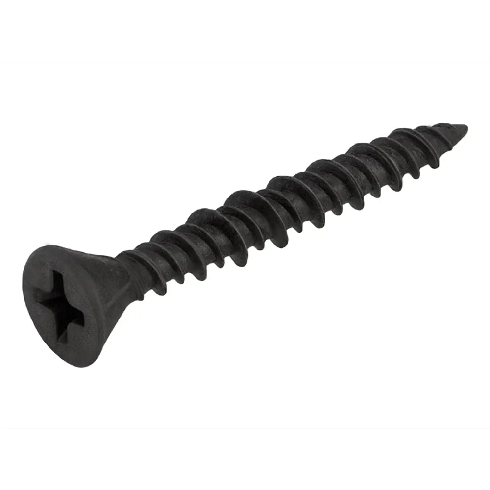 Саморезы по гипсокартону Knauf оцинкованные 3.9x25 мм STLM-2167128