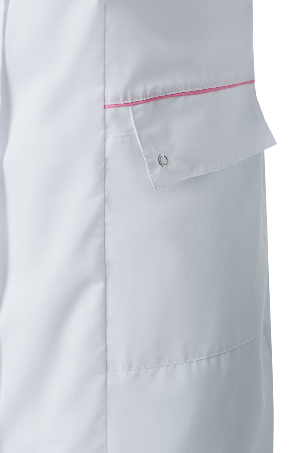 62932 Халат "Маргарита"  Медицинская одежда  размер 48/170-176 Спецодежда  - Вид №5