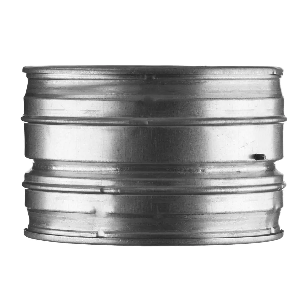 КЛАПАН ОБРАТНЫЙ D=315ММ ОЦИНКОВАННЫЙ ORE STLM-2201072 - Вид №1