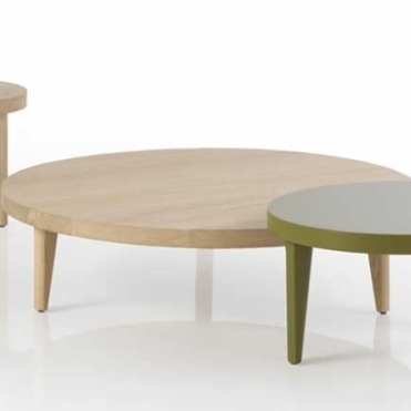 007730 Столик Expormim Trio