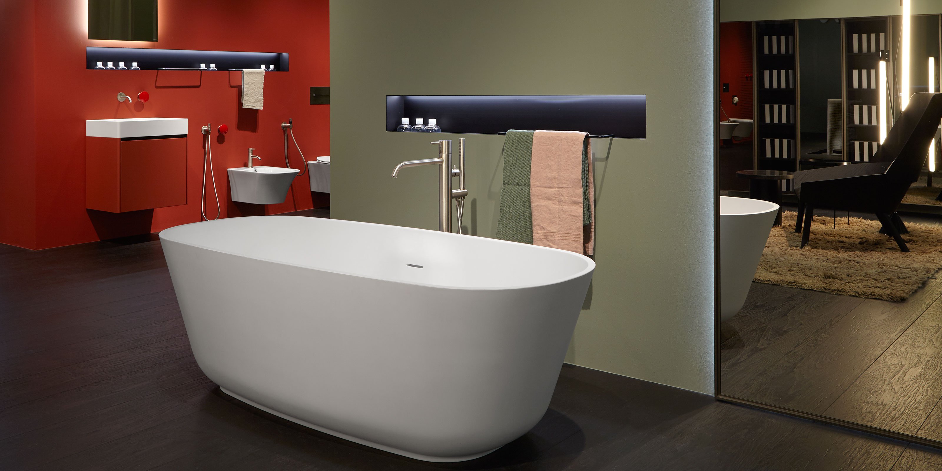 ST-180 Ombra Аксессуары Antoniolupi  - Вид №10