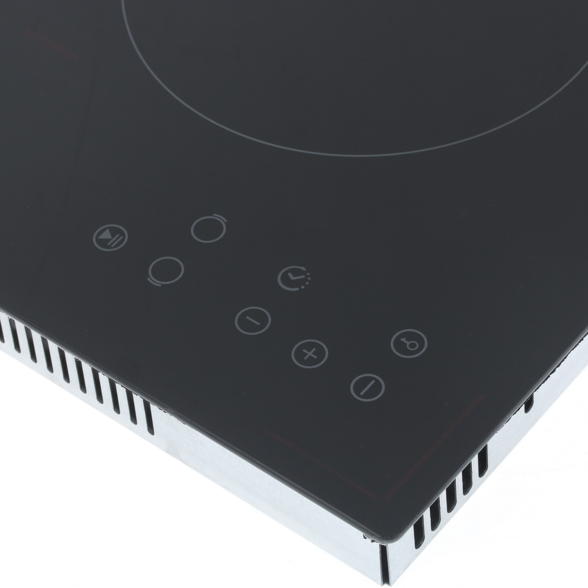 8116118 Электрическая варочная поверхность Kuppersberg ECO 301 STDN-0086210 - Вид №4