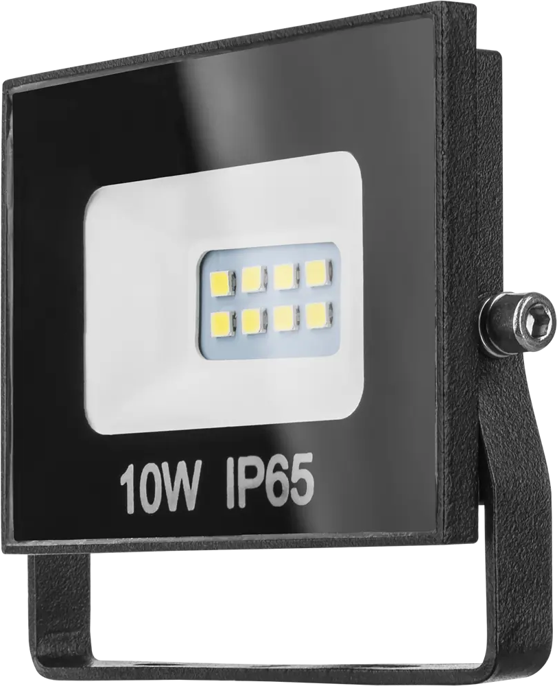 93732128 Светильник ОНЛАЙТ 71 688 OFL-10-6K-BL-IP65-LED 71688 STLM-0559647