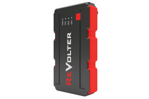 16426411 Пуско-зарядное устройство Spark X3541368 Revolter
