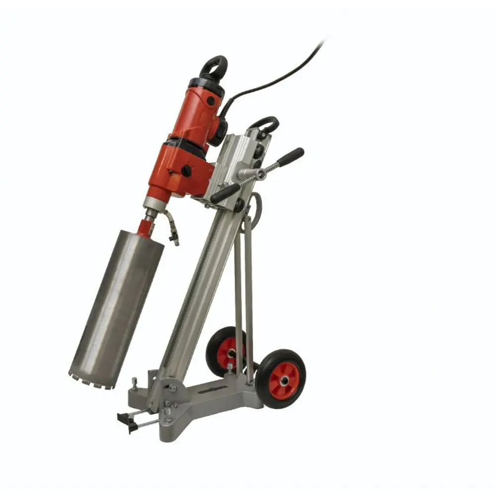 Установка алмазного бурения Voll Industrial V-KIT 400, 3300 Вт STLM-2044356 - Вид №3