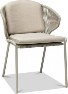 Стул кремень перец Manutti Radius