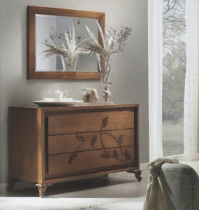 Комод  ARTE CASA 2759