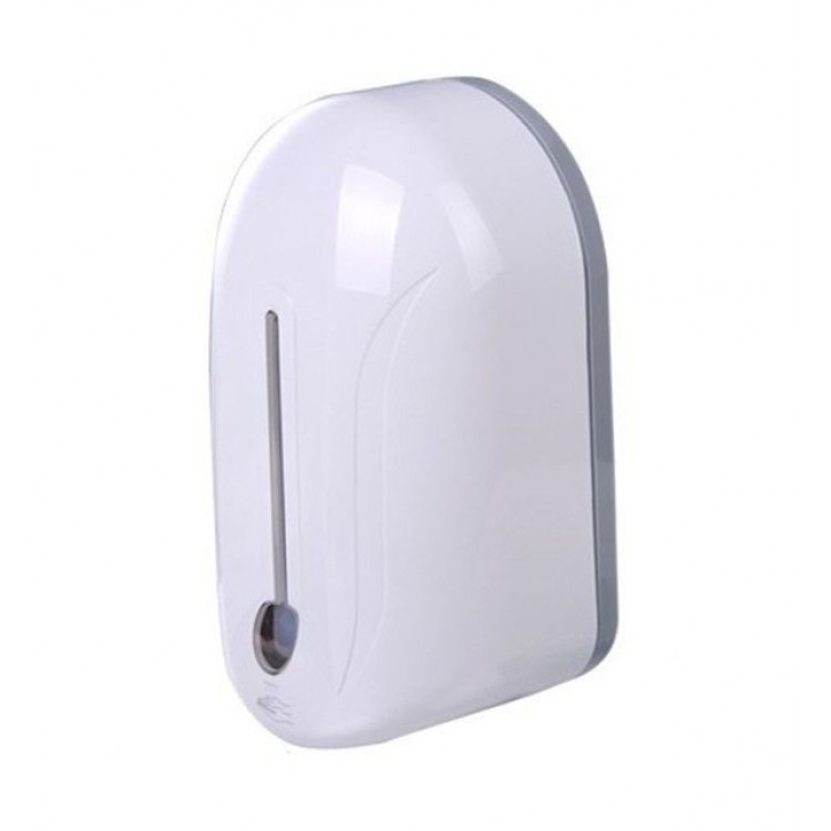 1804 Диспенсер сенсорный для антисептиков и мыла для рук белый Santreyd  - Вид №1