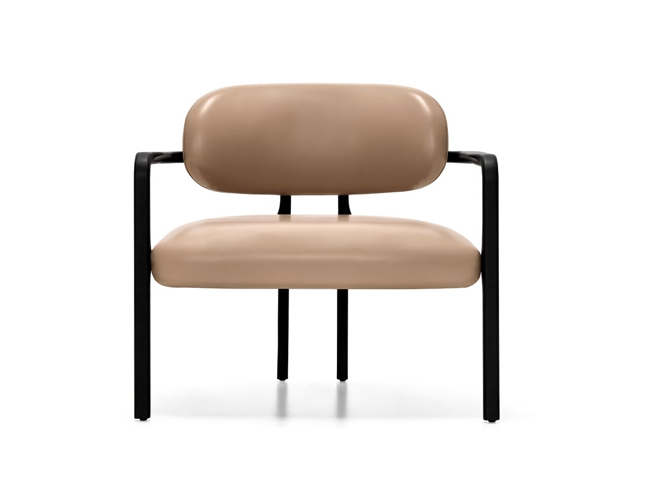 Кресло с подлокотниками Arketipo BRASILIA ARCH-00114545 - Вид №2