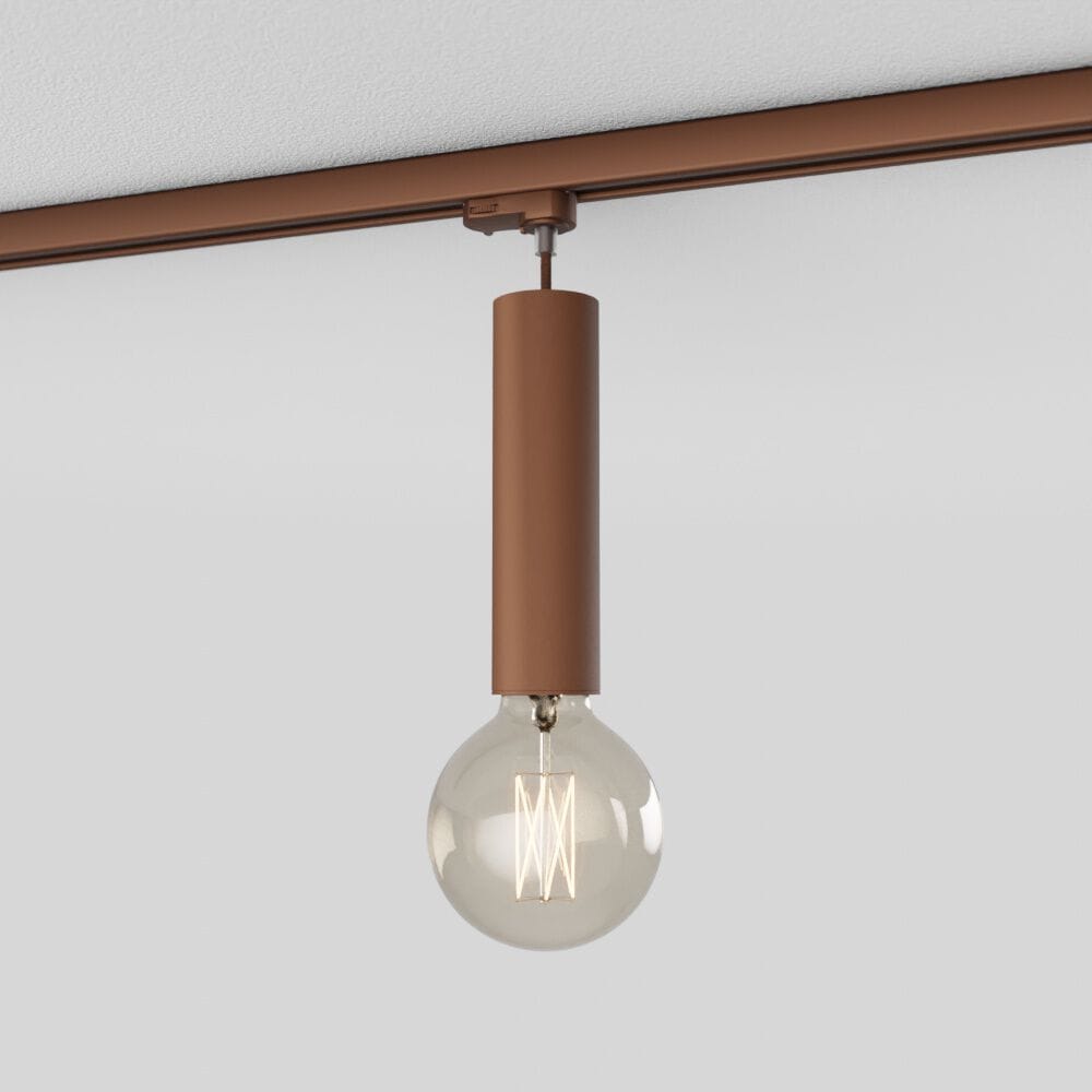 Алюминиевое освещение трека Amarcords Tobe ARCH-00070545 - Вид №15