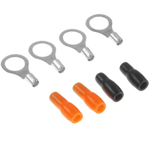 9285627 Обжимная клемма DL Audio Barracuda Ring-Type 16 Ga Terminal