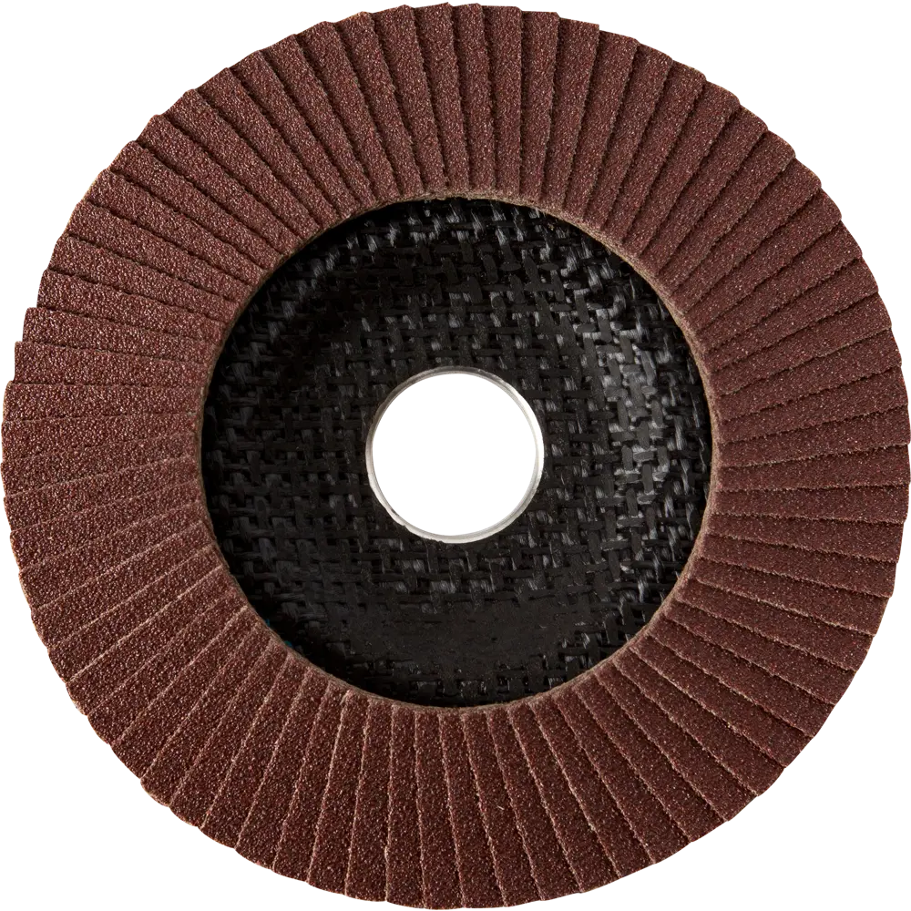 Dexter Универсальный лепестковый диск для шлифовки металла 125х22.2 мм 82007329 STLM-0017004
