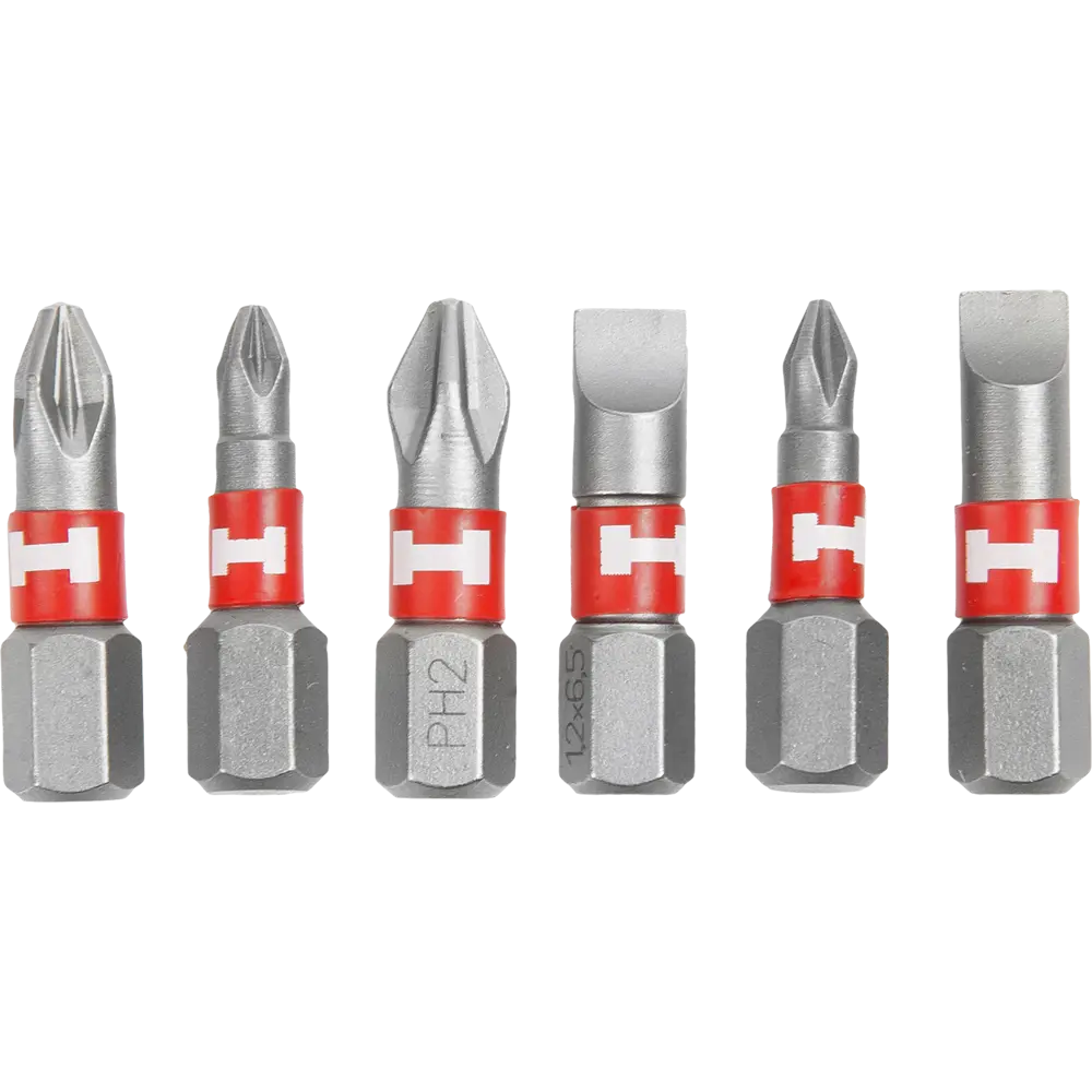 Набор бит Hilti S-BSC Uni 25/1" STLM-2147879