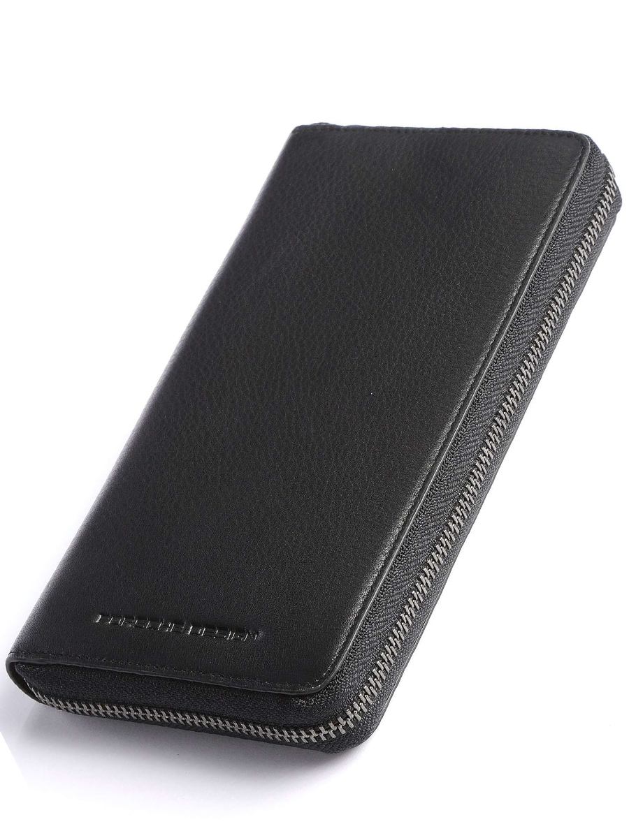 OSO09915.001 Портмоне OSO09915 Wallet Zip Porsche Design Business SLG  - Вид №3