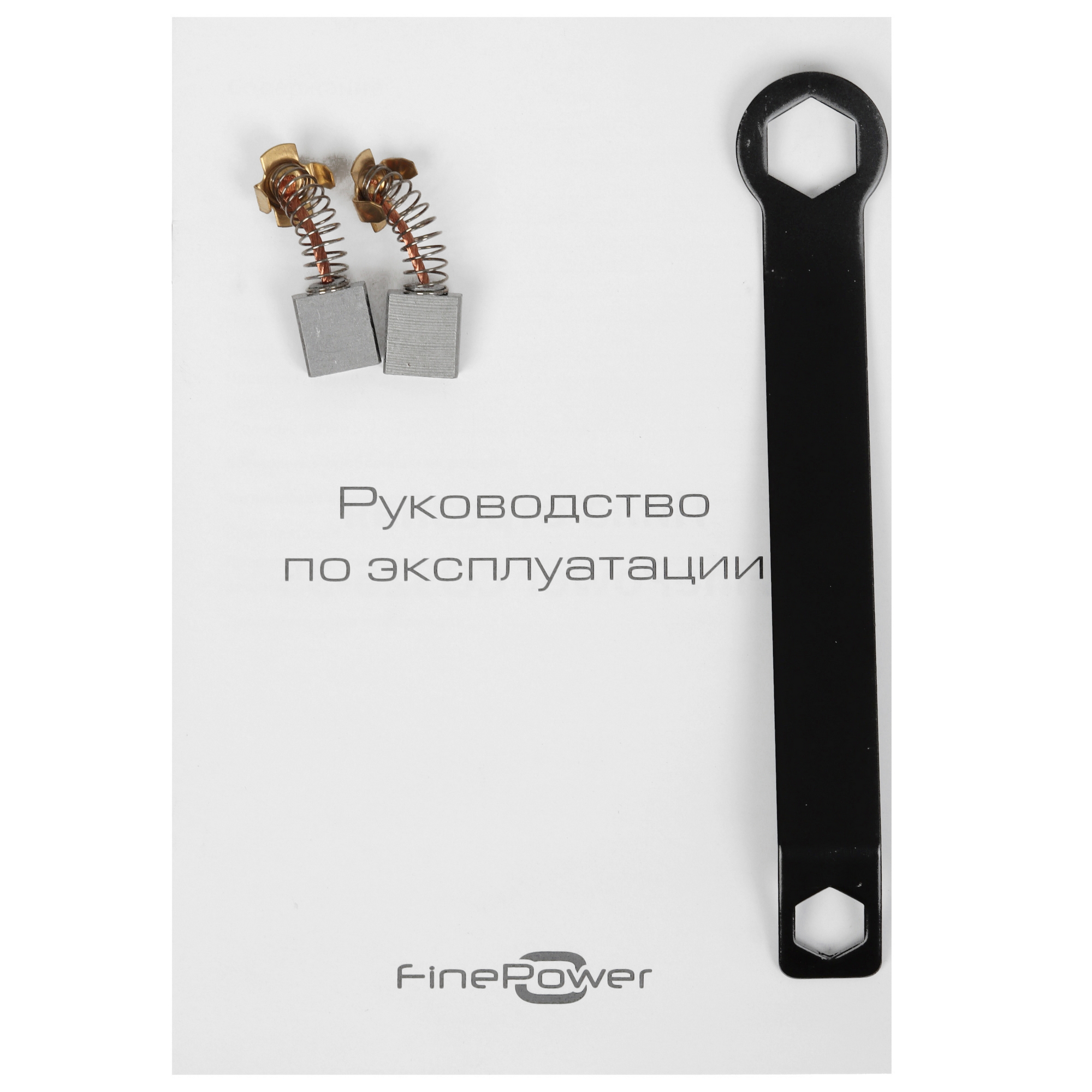 Пила отрезная FinePower COS26-35 5061757 STDN-0017608 - Вид №8