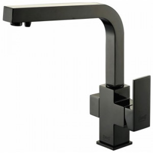 Zorg ZR 311 YF Black Смеситель для кухни Zorg 305х230 мм